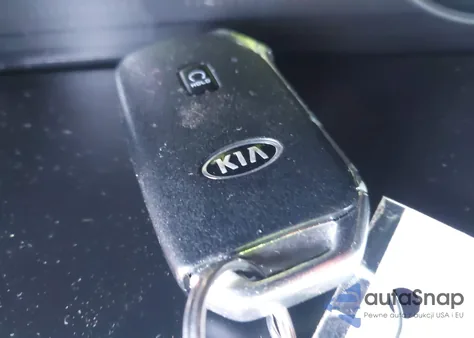 2021 Kia Sorento Ex from USA, damaged, VIN 5XYRHDLFXMG057944